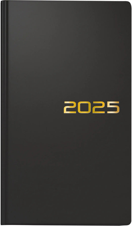 BRUNNEN   Taschenagenda             2025 Idealshop