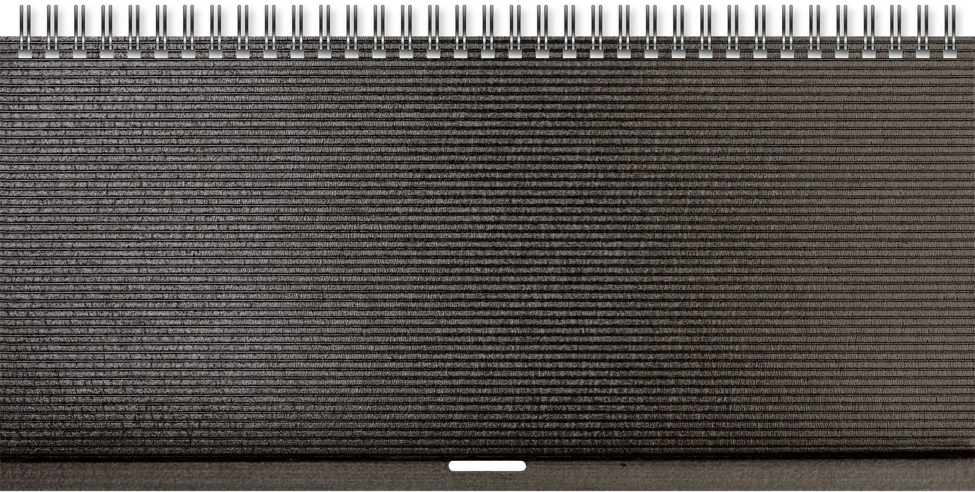 BRUNNEN   Tischkalender          .  2025 Idealshop