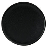 BÜROLINE Magnet 24 mm 392624 schwarz 6 Stück Idealshop