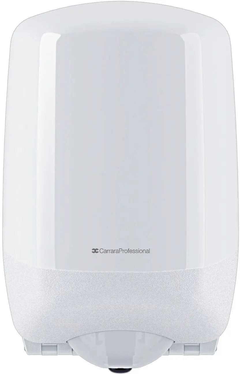 BULKYSOFT Spender Reinigungsrl.Essentia 33279 weiss 37x22x24.5cm Idealshop