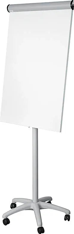 BÜROLINE Flipchart Mobile 68x104cm 655200 magnetisch Idealshop