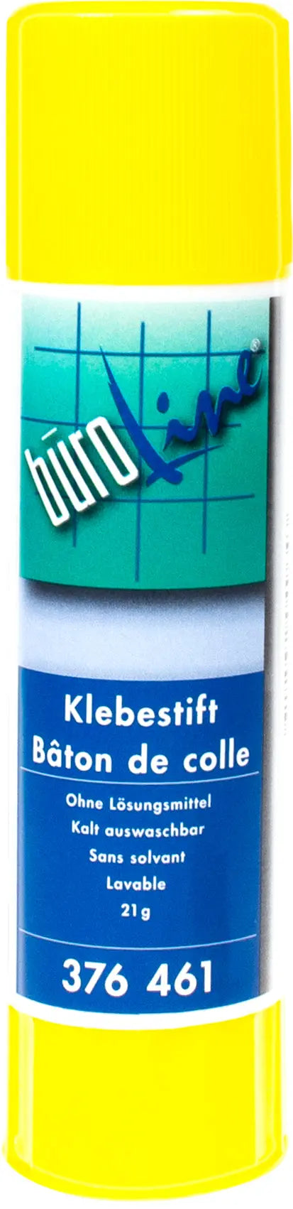 BÜROLINE Klebestift 376461 21g Idealshop