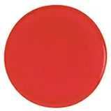 BÜROLINE Magnet 24 mm 392621 rot 6 Stück Idealshop