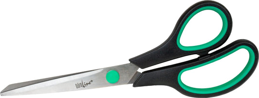 BÜROLINE  Schere SoftGrip           20cm Idealshop