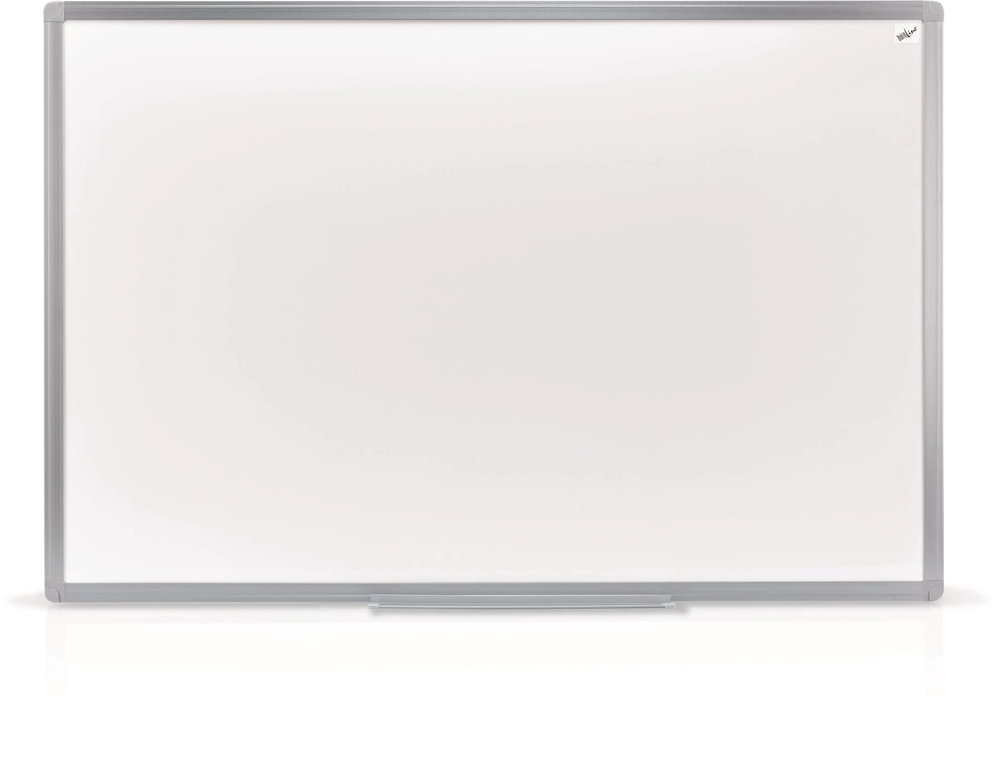 BÜROLINE Whiteboard 651802 100×200cm Idealshop