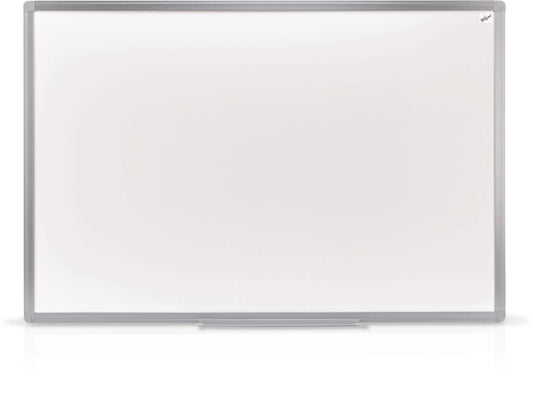 BÜROLINE Whiteboard 651802 100×200cm Idealshop