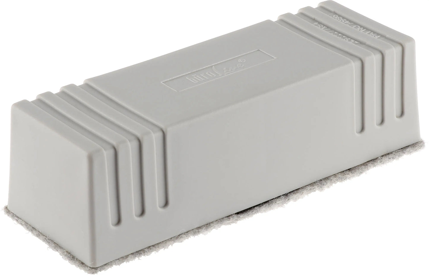 BÜROLINE Whiteboard Tafellöscher 608338 magnetisch Idealshop