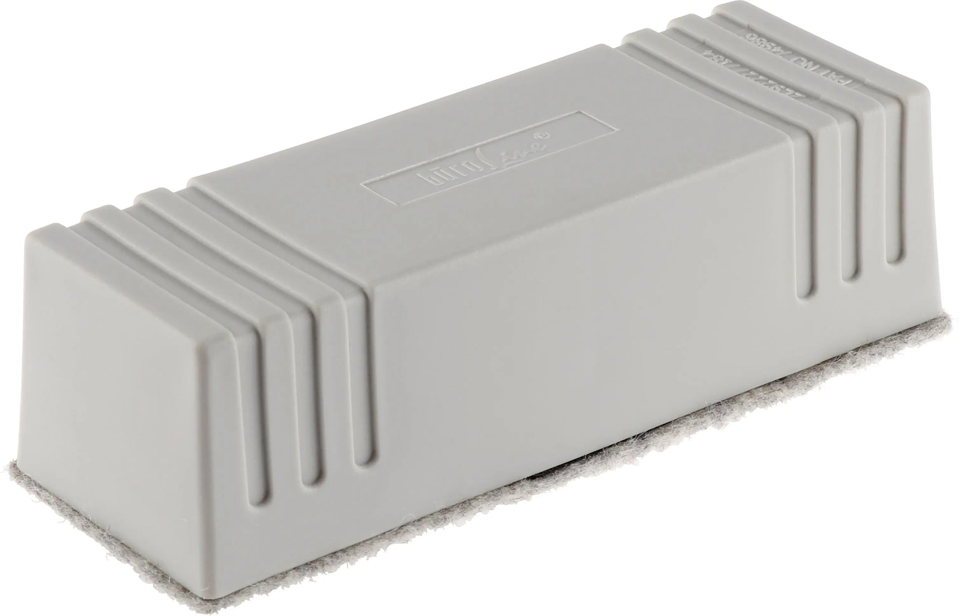 BÜROLINE Whiteboard Tafellöscher 608338 magnetisch Idealshop