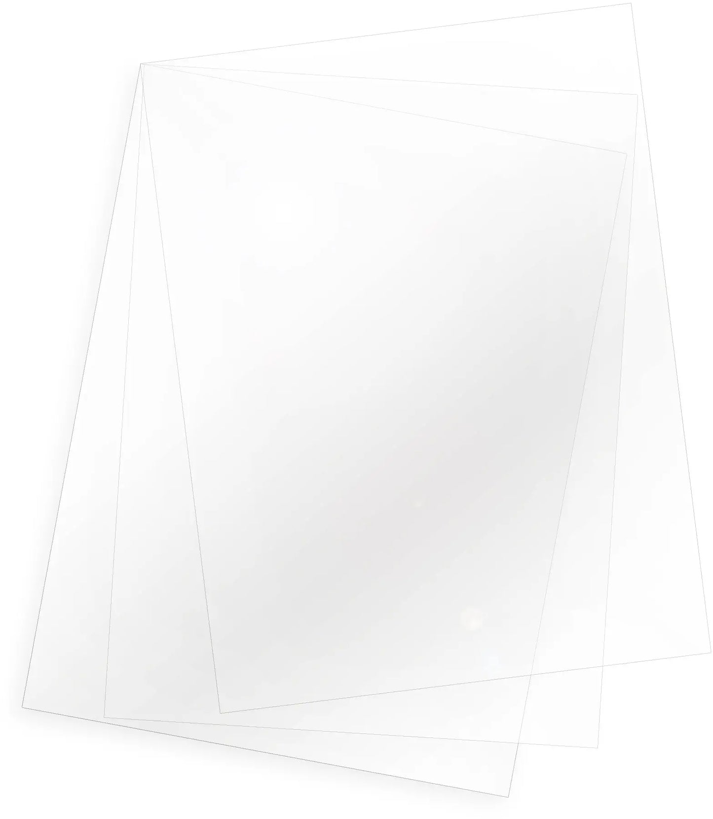 BÜROLINE  Folie 0,2mm                 A4 Idealshop
