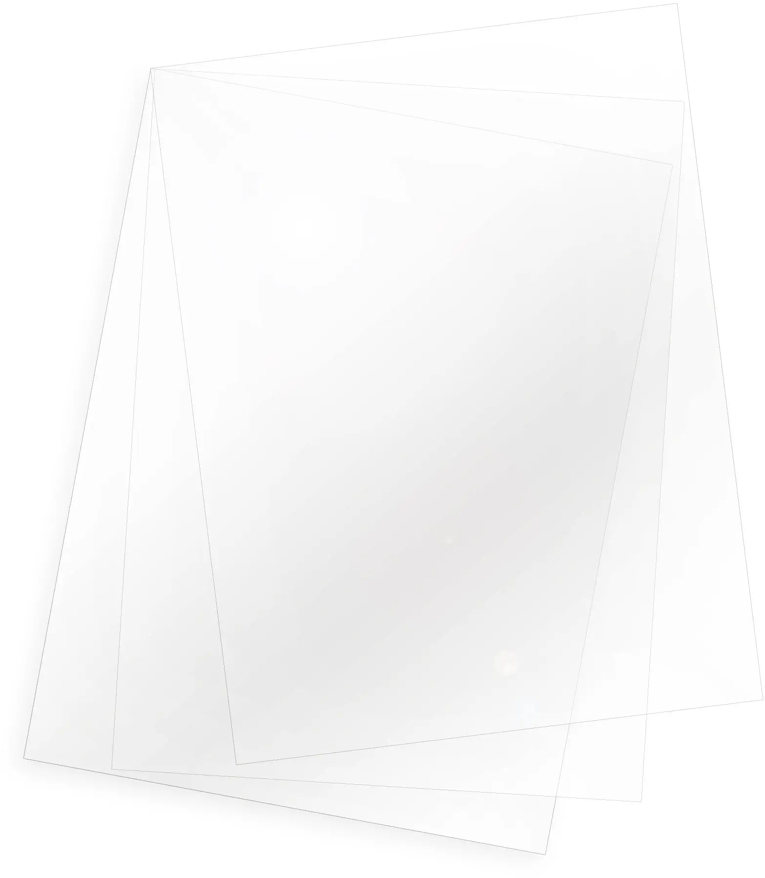 BÜROLINE  Folie 0,2mm                 A4 Idealshop