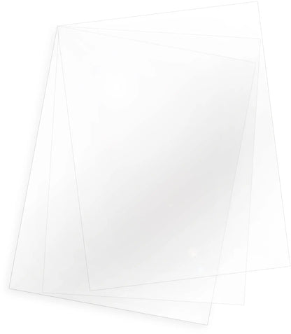 BÜROLINE  Folie 0,2mm                 A4 Idealshop