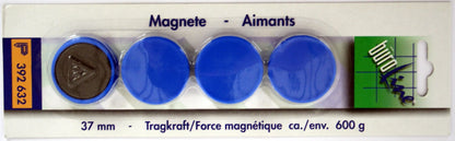 BÜROLINE  Magnet                   37 mm Idealshop