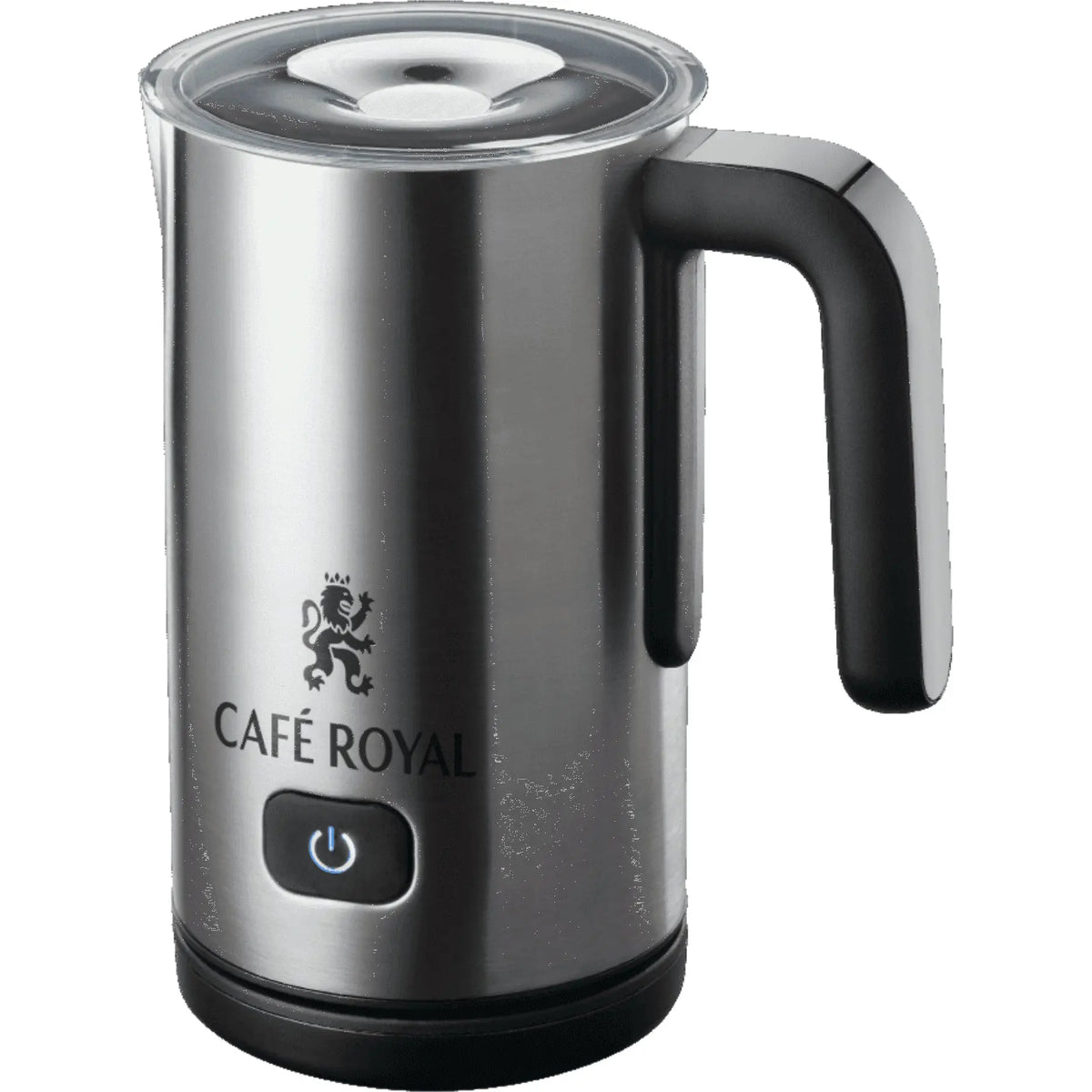 CAFE ROYAL Milchschäumer Edelstahl 10197002 Idealshop