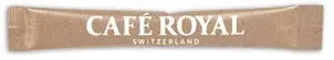 CAFE ROYAL Rohrzucker Sticks 10167471 braun 1000 Stk. Idealshop