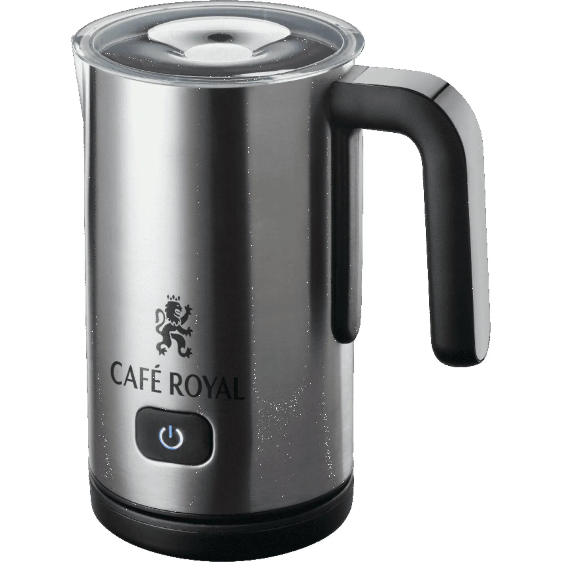 CAFEROYAL Milchschäumer Edelstahl Idealshop