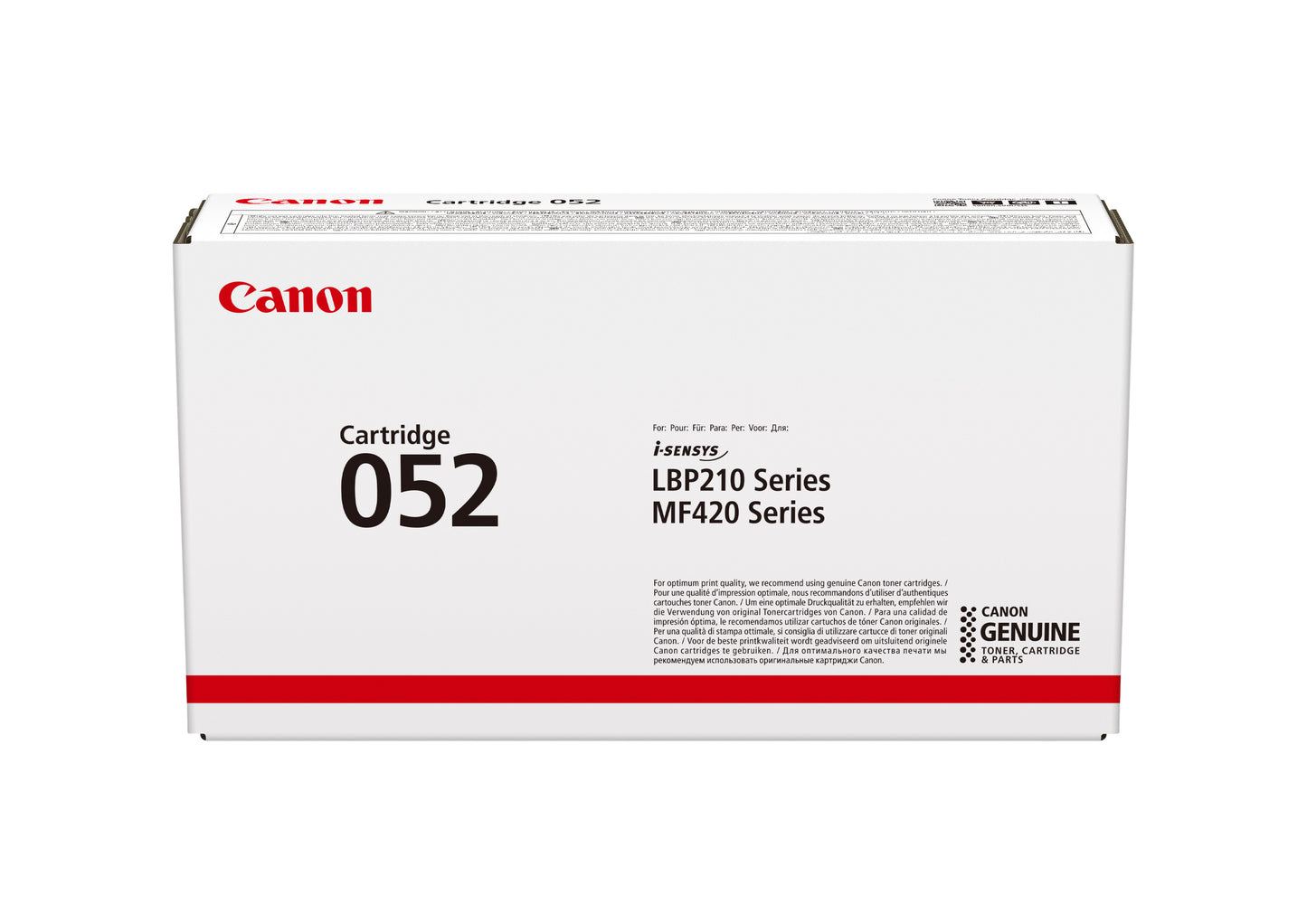 CANON     Toner-Modul            schwarz