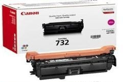 CANON     Toner-Modul 732        magenta