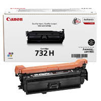 CANON     Toner-Modul 732H       schwarz