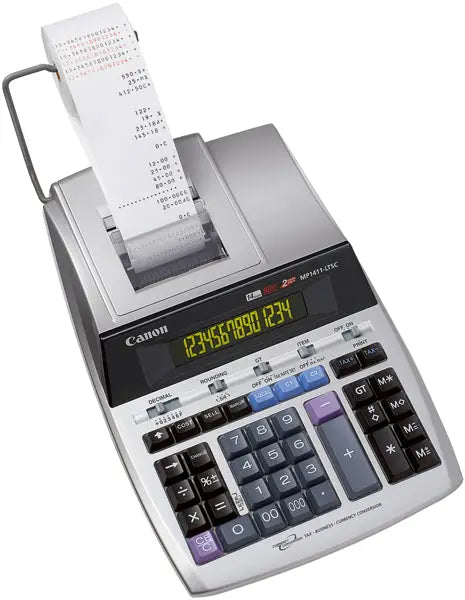 CANON Bürorechner CA-MP1411 14-stellig Idealshop