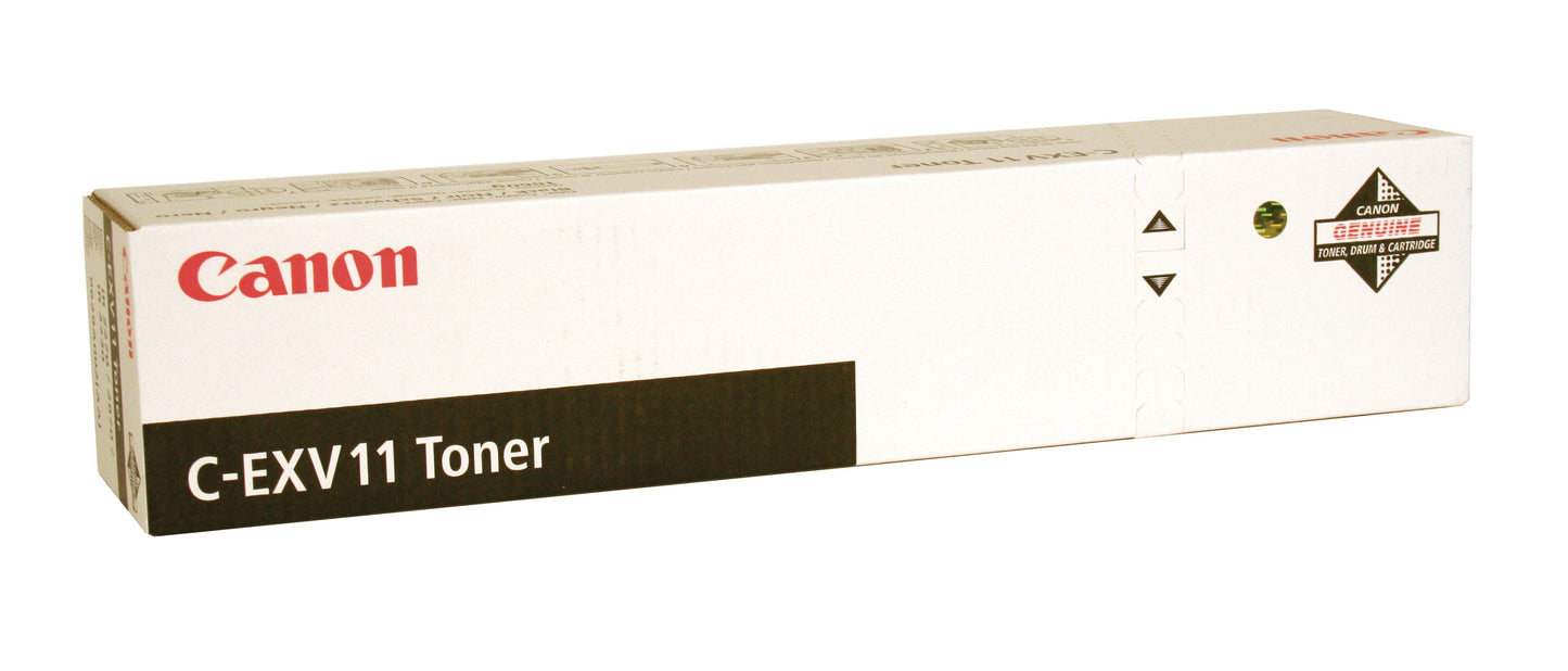 CANON Toner schwarz C-EXV11 IR 2270/2870 21'000 Seiten Idealshop
