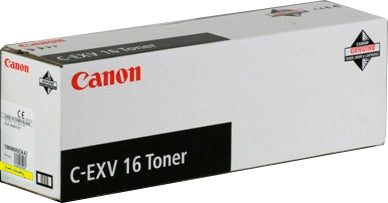 CANON Toner yellow C-EXV16Y CLC 5151/4040 36'000 Seiten Idealshop