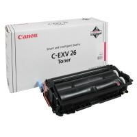 CANON Toner magenta C-EXV26M IR C1021 6000 Seiten Idealshop