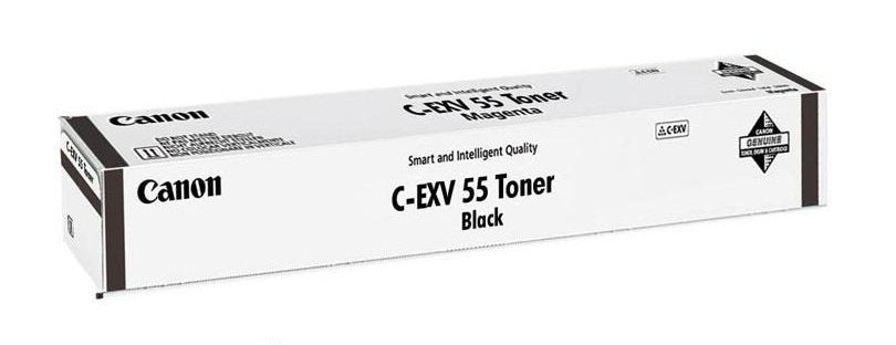 CANON Toner schwarz C-EXV55BK IR C356 23'000 Seiten Idealshop
