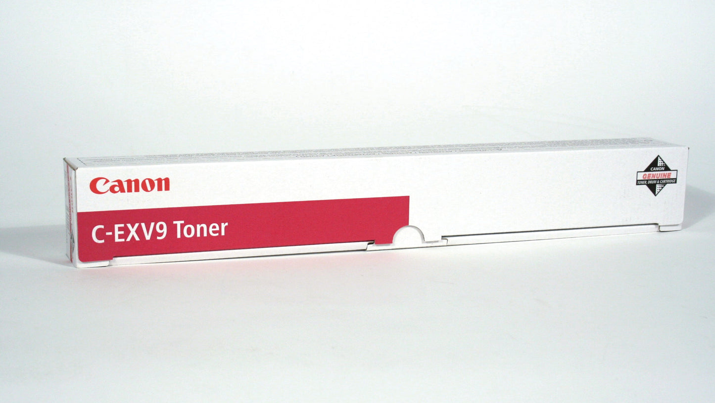CANON Toner magenta C-EXV9M IR 3100 C/CN 8500 Seiten Idealshop