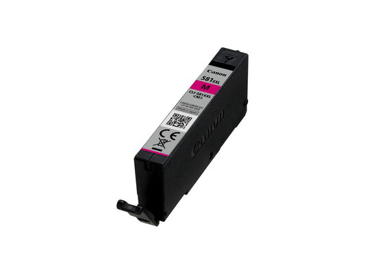 CANON     Tintenpatrone XXL      magenta