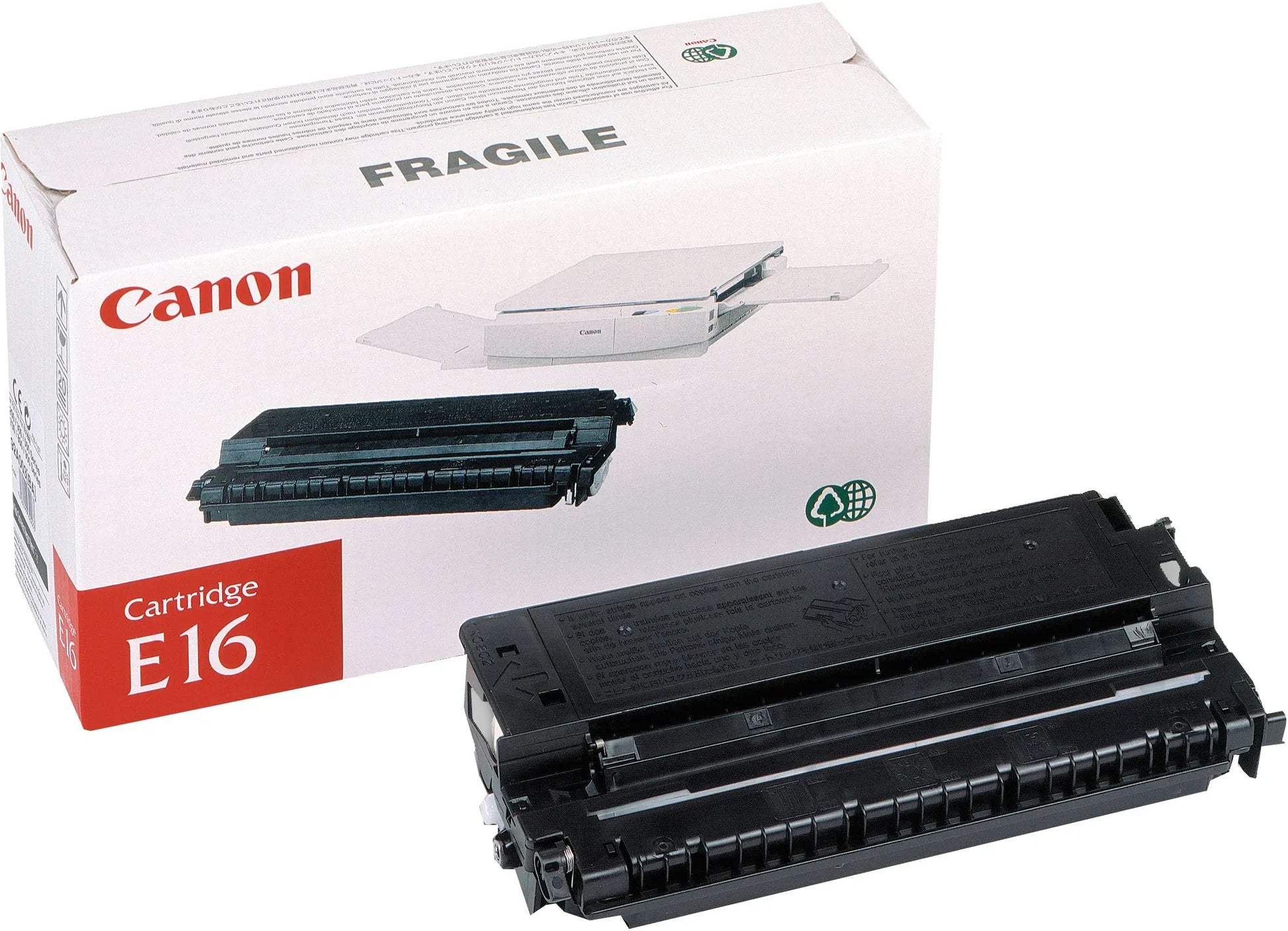 CANON     Copy-Modul FC-E16      schwarz Idealshop