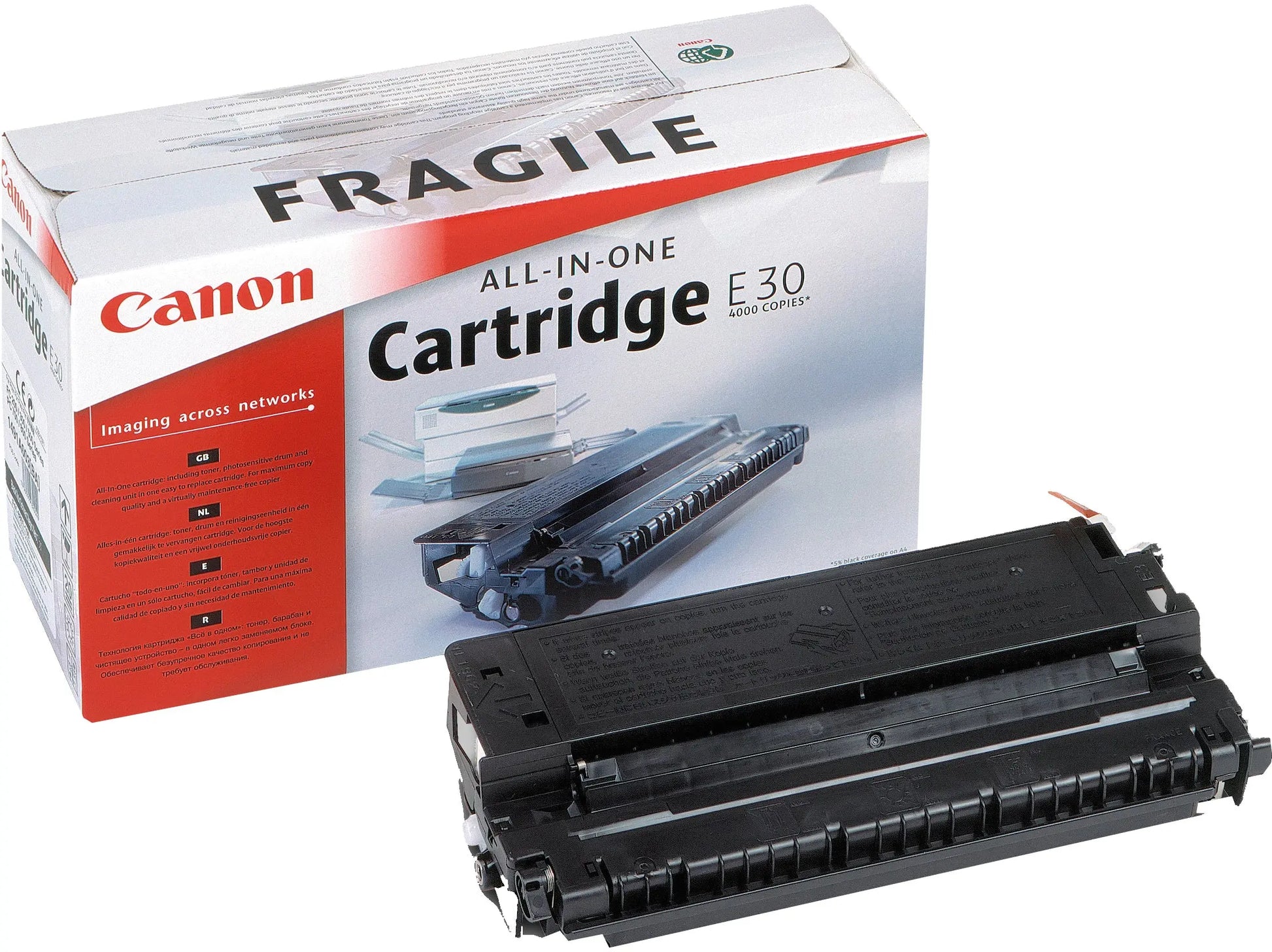 CANON     Copy-Modul FC-E30      schwarz Idealshop