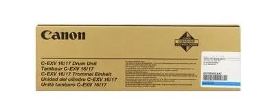 CANON Drum C-EXV 16/17 cyan 0257B002 IR C4080 60'000 Seiten Idealshop