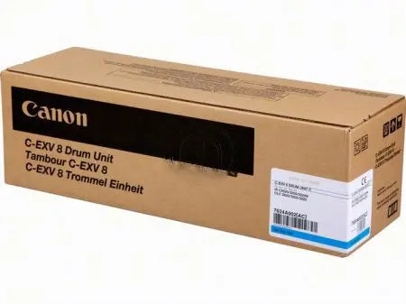 CANON Drum cyan C-EXV8CDR IR C3200/CLC3200 Idealshop
