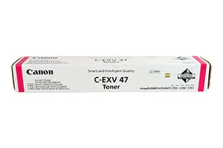 CANON Drum magenta C-EXV47M IR C1325 33'000 Seiten Idealshop
