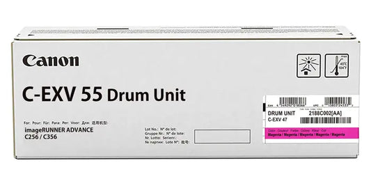 CANON Drum magenta C-EXV55MD IR C356 45'000 Seiten Idealshop