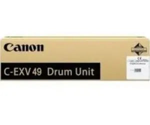 CANON Drum schwarz C-EXV49 IR C3520i 75'000 Seiten Idealshop