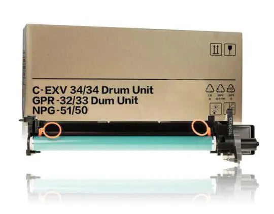 CANON Drum schwarz CEXV32/33 IR 2520/2525/2530 Idealshop