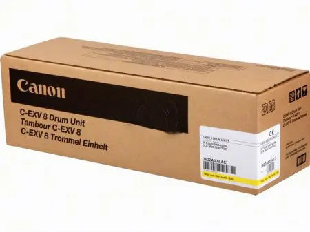 CANON Drum yellow C-EXV8YDR IR C3200/CLC3200 Idealshop