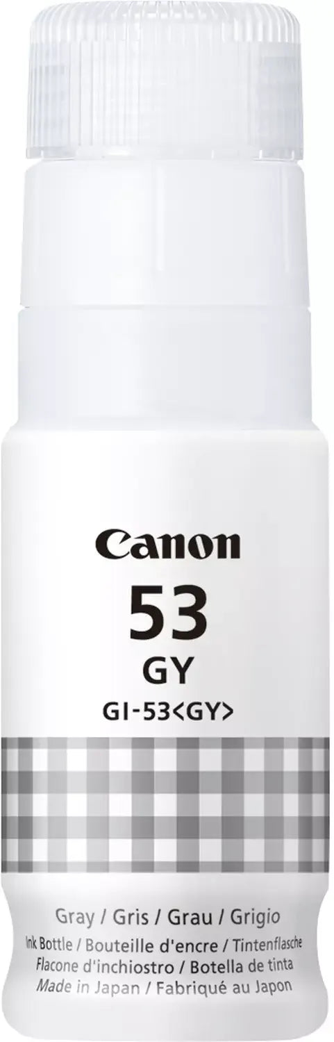 CANON     Tintenbehälter            grey