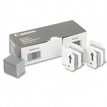CANON     Heftklammern J1 Idealshop