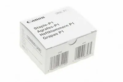 CANON     Heftklammern P1 Idealshop