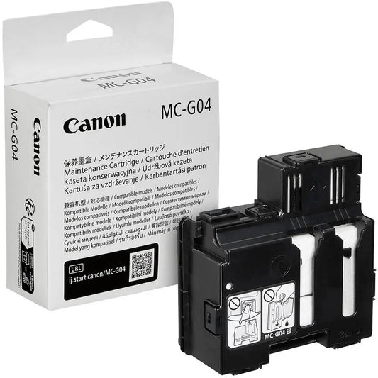 CANON Maintenance Cartridge MC-G04 PIXMA G1530/2570 Idealshop