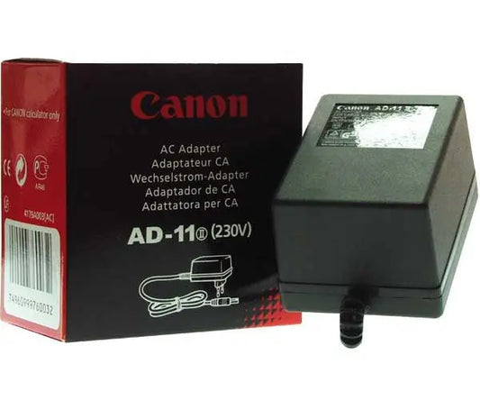 CANON Netzadapter 5011A003 Netzteil für P1-DTSC schwarz Idealshop