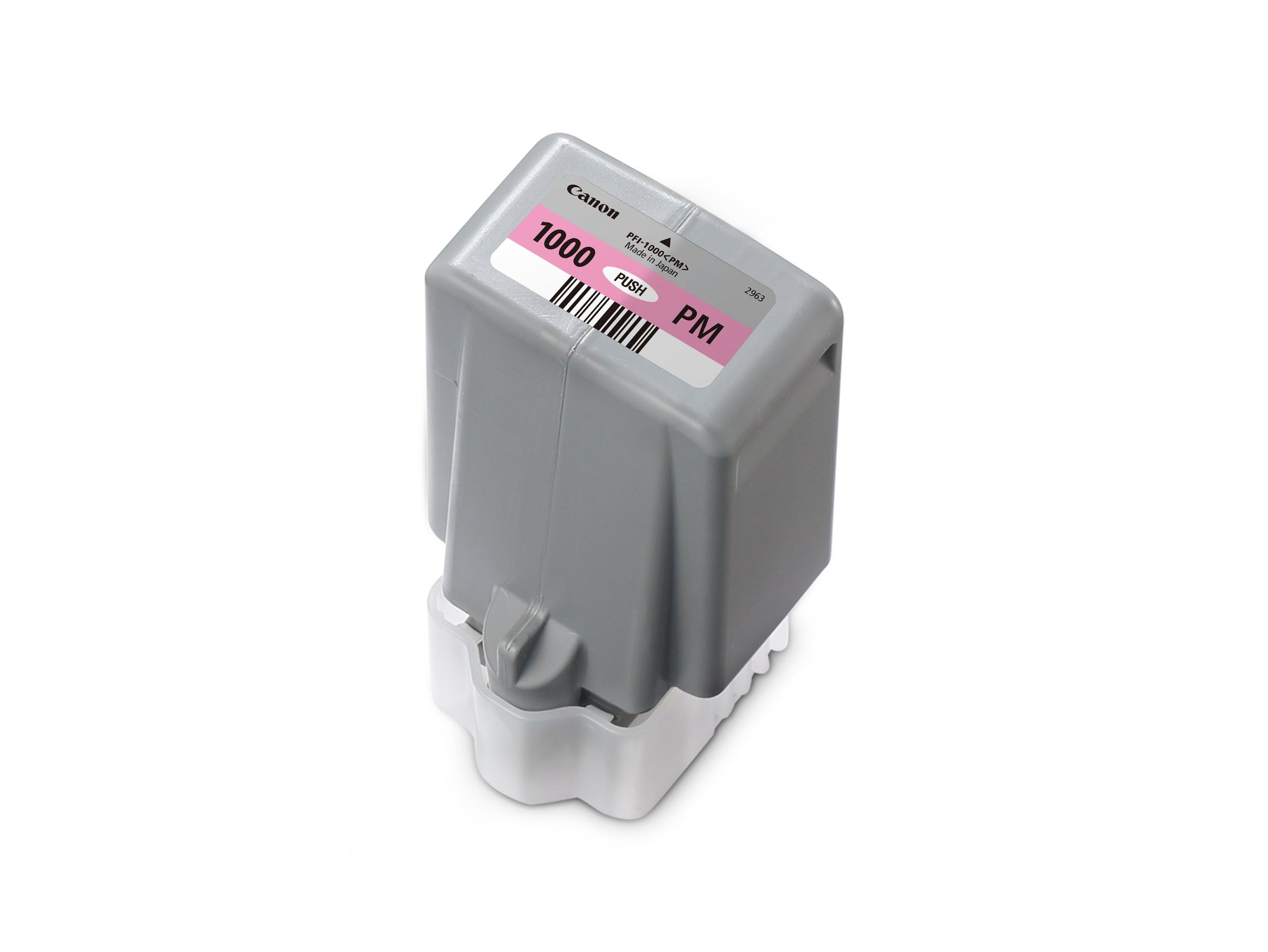 CANON Tintenpatrone photo magenta PFI-1000 iPF PRO-1000 80ml Idealshop