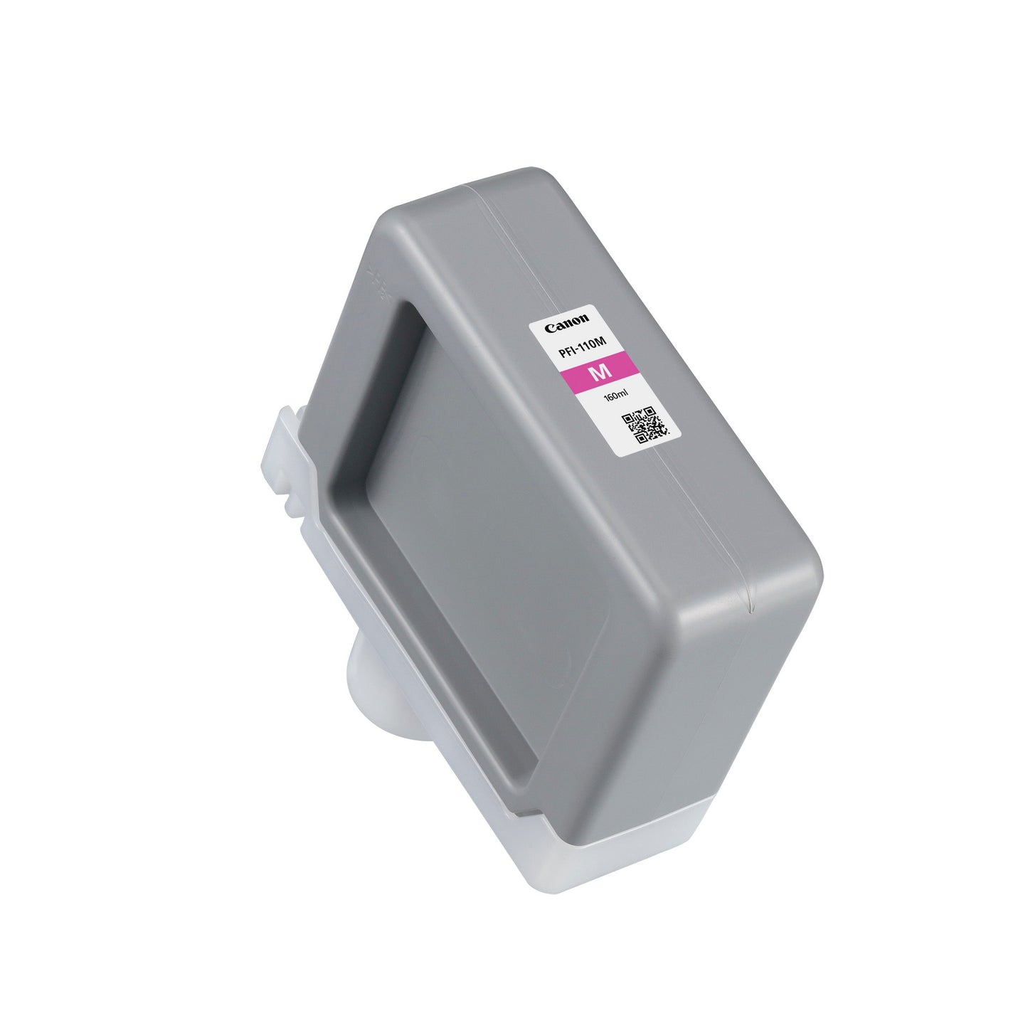 CANON Tintenpatrone magenta PFI110M iPF TX-2000/300O/4000 160ml Idealshop