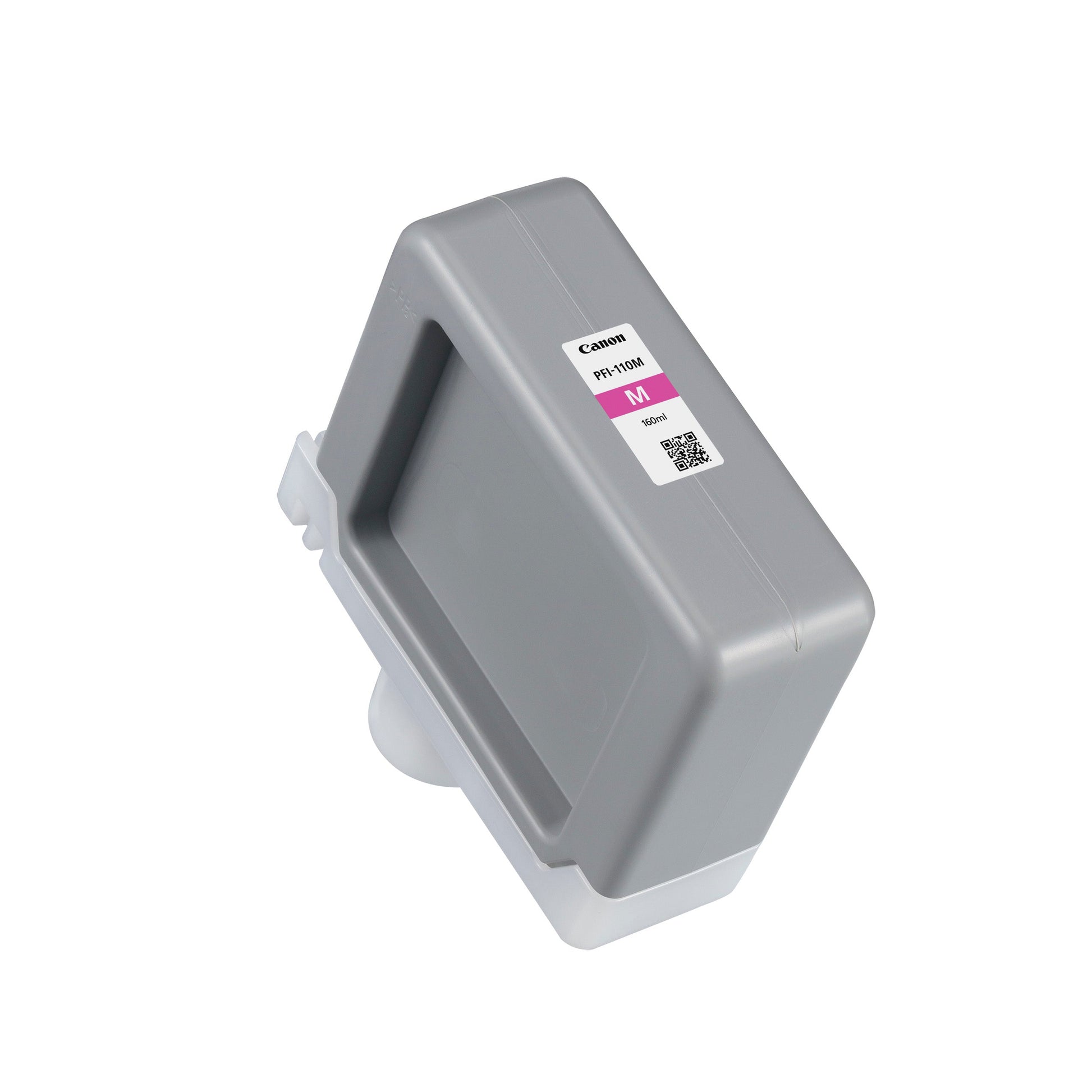 CANON Tintenpatrone magenta PFI110M iPF TX-2000/300O/4000 160ml Idealshop