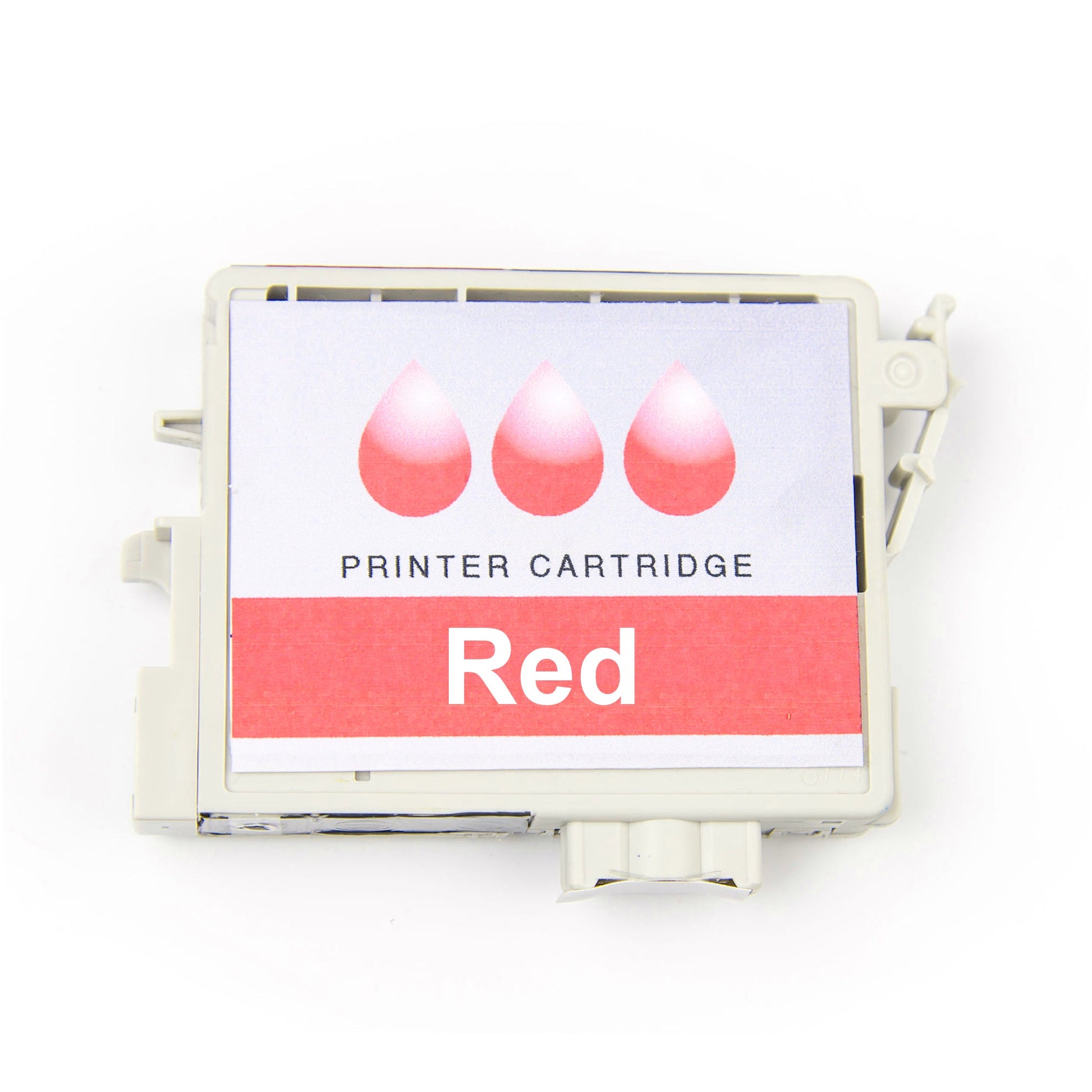 CANON Tintenpatrone red PFI1300R iPF PRO-2000/PRO-4000 330ml Idealshop