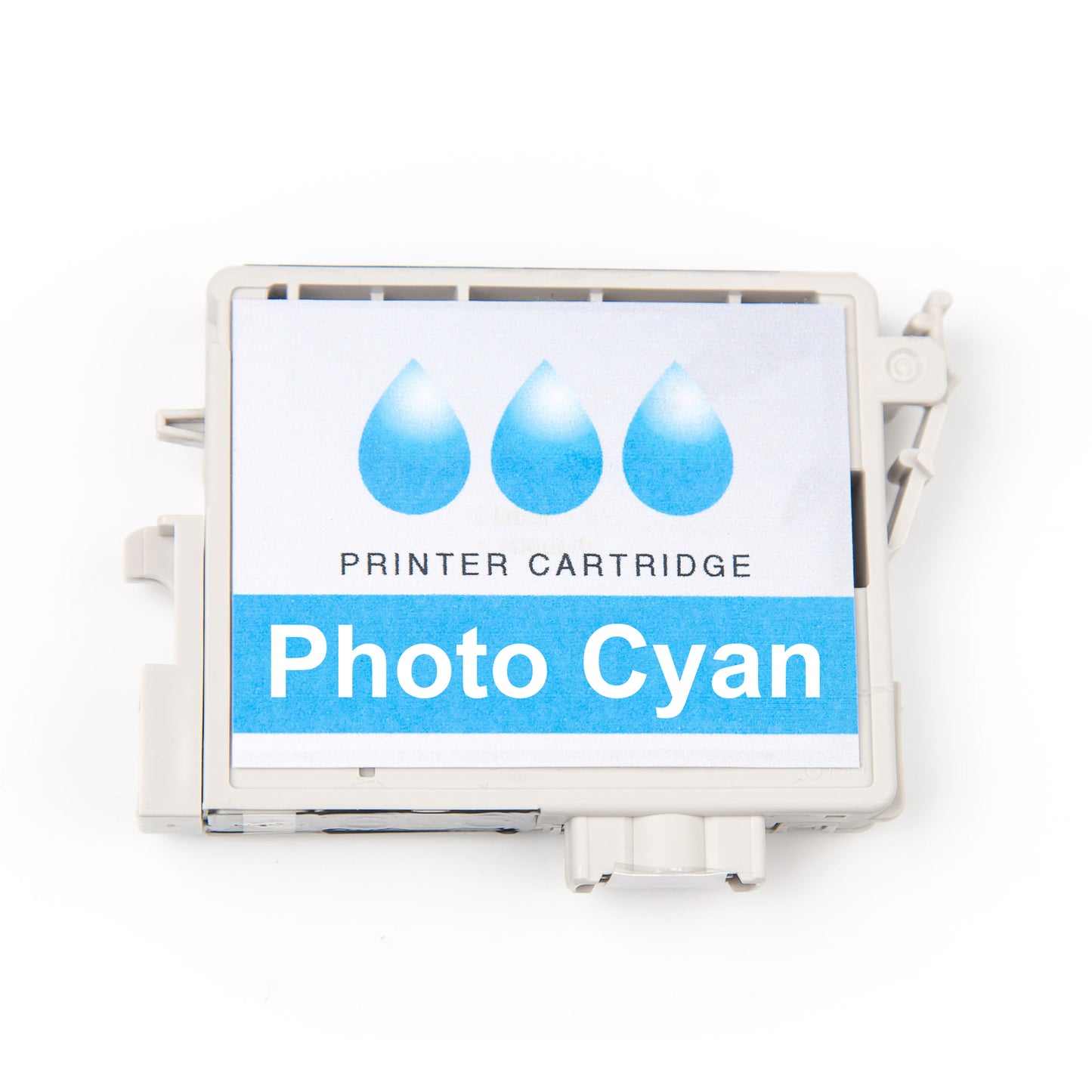 CANON     Tintenpatrone       photo cyan