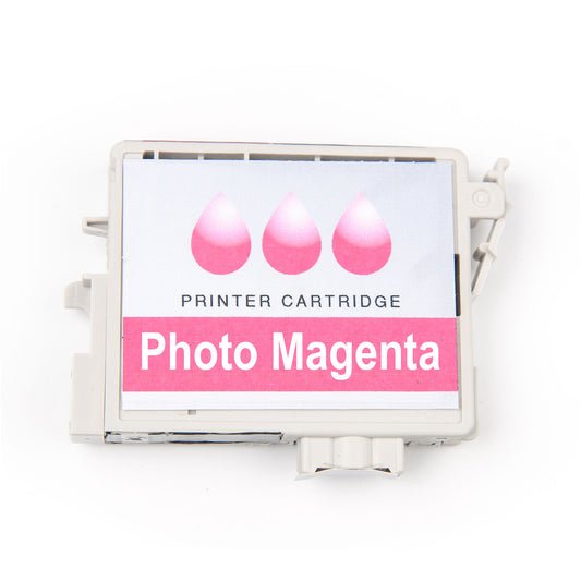 CANON     Tintenpatrone    photo magenta