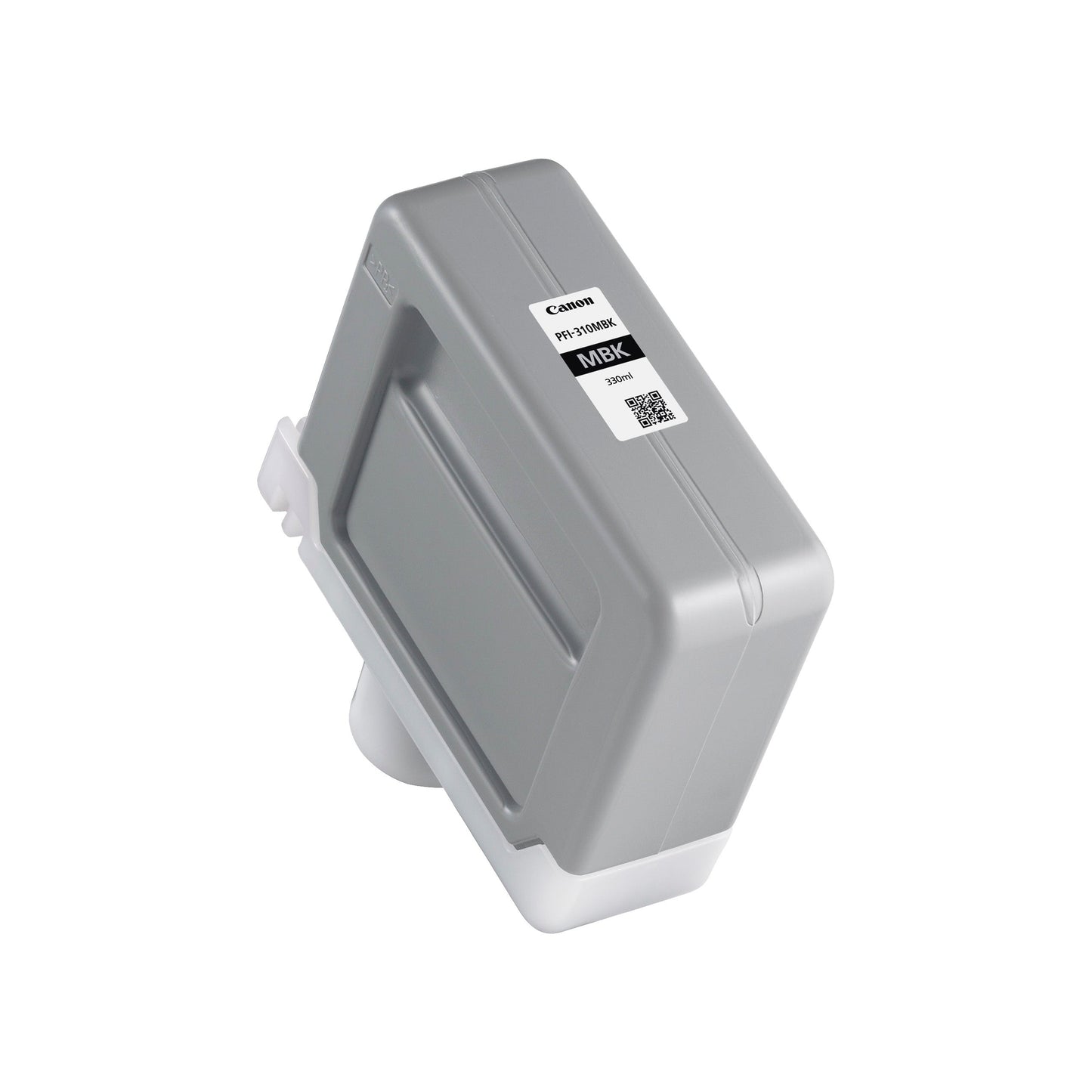 CANON Tintenpatrone matt schwarz PFI310MBK iPF TX-2000/300O/4000 330ml Idealshop